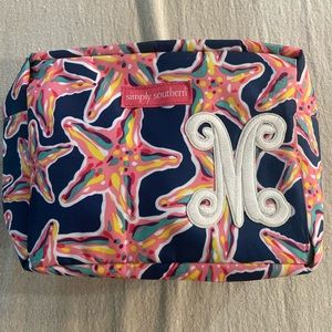 Cosmetic Bag